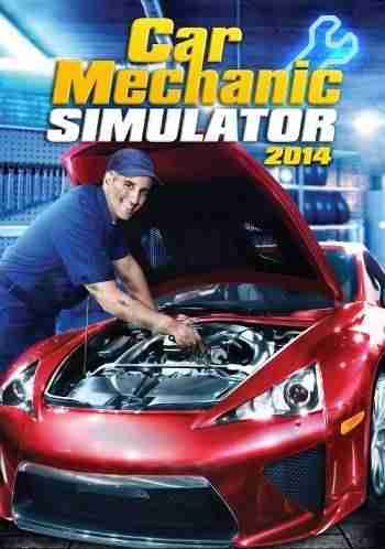 Descargar Car Mechanic Simulator 2014 [MULTI3][TiNYiSO] por Torrent